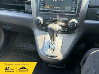 Honda CR-V 2.0 i-VTEC EX SUV 5dr Petrol Auto 4WD Euro 5 (150 ps)