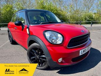 MINI Countryman COOPER