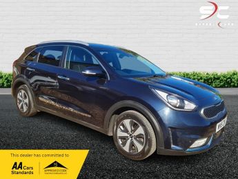 Kia Niro 3