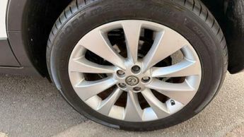Vauxhall Mokka SE