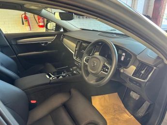 Volvo V90 T6 PLUS AWD