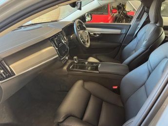Volvo V90 T6 PLUS AWD