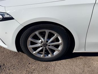 Mercedes A Class A 180 D SPORT EXECUTIVE