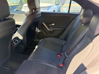 Mercedes A Class A 180 D SPORT EXECUTIVE