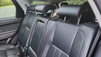 Land Rover Discovery Sport TD4 HSE