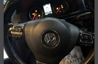 Volkswagen Touran 1.4 TSI PETEOL AUTOMATIC