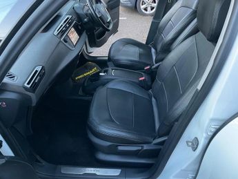 Citroen C4 GRAND SPACETOURER 1.2 PureTech Sense MPV 5dr Petrol EAT8 Euro 6 (s/s) (130 ps)