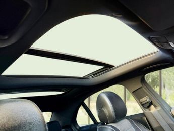 Mercedes E Class E 350 D AMG LINE PREMIUM