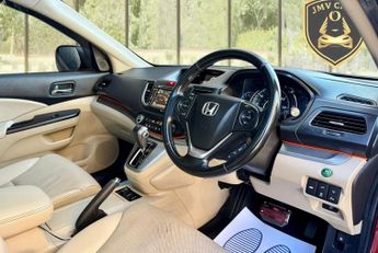 Honda CR-V I-VTEC EX