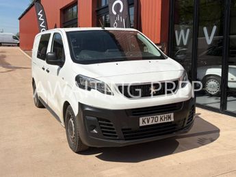 Peugeot Expert BLUEHDI S L1