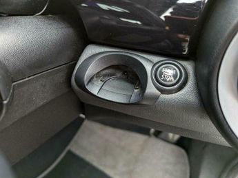 MINI Hatch 1.6 Cooper S Euro 4 3dr