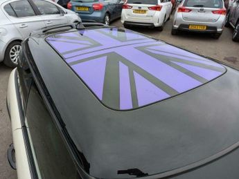 MINI Hatch 1.6 Cooper S Euro 4 3dr