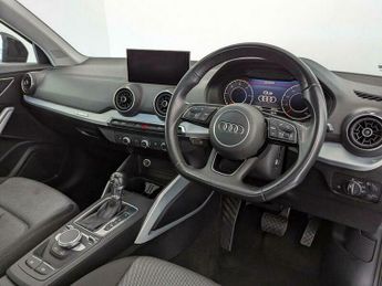 Audi Q2 1.6 TDI 30 Sport S Tronic Euro 6 (s/s) 5dr