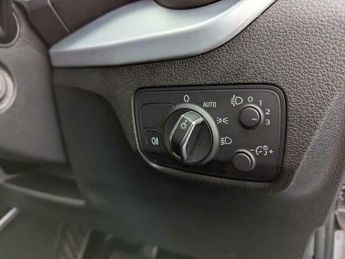 Audi Q2 1.6 TDI 30 Sport S Tronic Euro 6 (s/s) 5dr