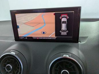 Audi Q2 1.6 TDI 30 Sport S Tronic Euro 6 (s/s) 5dr