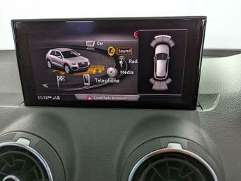 Audi Q2 1.6 TDI 30 Sport S Tronic Euro 6 (s/s) 5dr