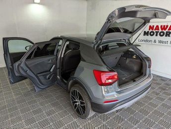 Audi Q2 1.6 TDI 30 Sport S Tronic Euro 6 (s/s) 5dr