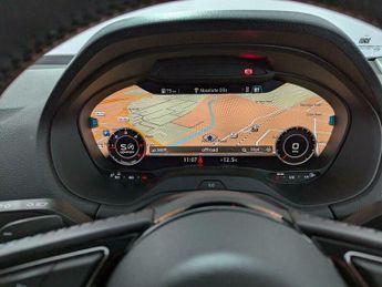 Audi Q2 1.6 TDI 30 Sport S Tronic Euro 6 (s/s) 5dr