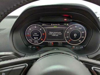 Audi Q2 1.6 TDI 30 Sport S Tronic Euro 6 (s/s) 5dr