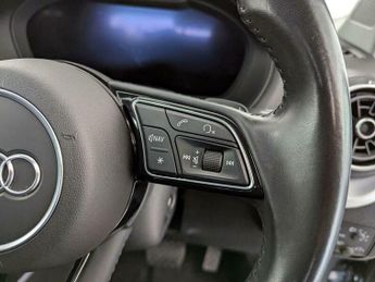 Audi Q2 1.6 TDI 30 Sport S Tronic Euro 6 (s/s) 5dr