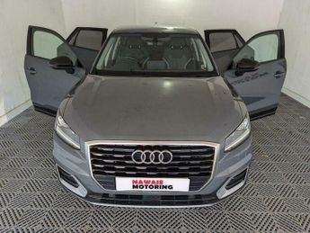 Audi Q2 1.6 TDI 30 Sport S Tronic Euro 6 (s/s) 5dr