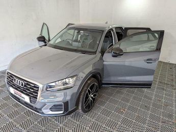 Audi Q2 1.6 TDI 30 Sport S Tronic Euro 6 (s/s) 5dr