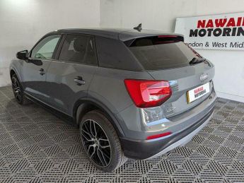 Audi Q2 1.6 TDI 30 Sport S Tronic Euro 6 (s/s) 5dr