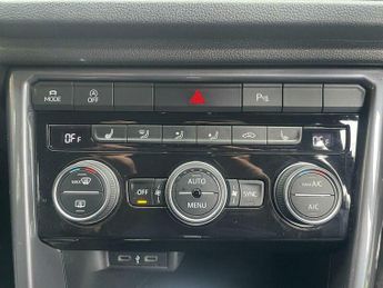 Volkswagen T-Roc R-LINE TSI EVO DSG