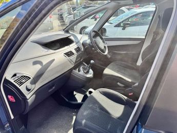 Citroen C4 HDI EDITION PICASSO