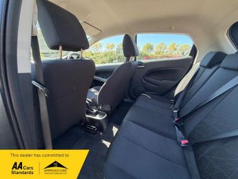 Mazda Mazda2 1.5 TS2 Hatchback 5dr Petrol Auto Euro 5 (102 ps)