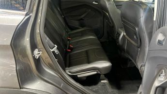 Ford Kuga 1.5T EcoBoost Titanium X SUV 5dr Petrol Auto AWD Euro 6 (s/s) (1