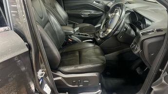 Ford Kuga 1.5T EcoBoost Titanium X SUV 5dr Petrol Auto AWD Euro 6 (s/s) (1