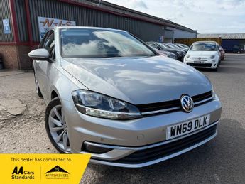 Volkswagen Golf TDi GT TDI