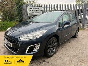 Peugeot 308 E-HDI ACTIVE