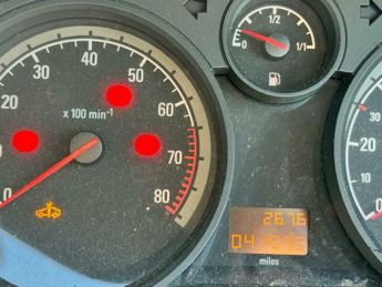 Vauxhall Astra GTC 28