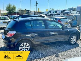 Vauxhall Astra GTC 28