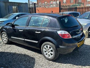 Vauxhall Astra GTC 28