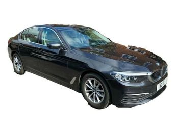 BMW 520 520i SE