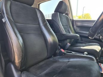 Honda CR-V I-DTEC ES-T