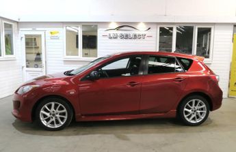 Mazda 3 D VENTURE EDITION 115