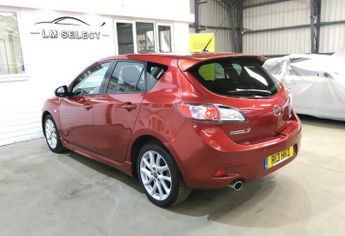 Mazda 3 D VENTURE EDITION 115