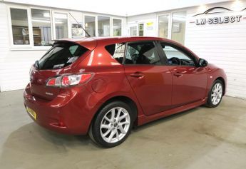 Mazda 3 D VENTURE EDITION 115