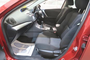 Mazda 3 D VENTURE EDITION 115