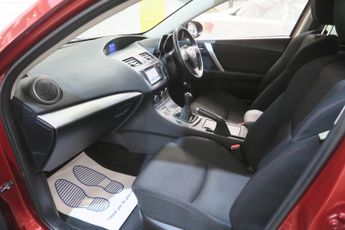 Mazda 3 D VENTURE EDITION 115