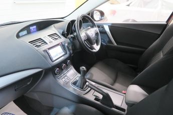 Mazda 3 D VENTURE EDITION 115