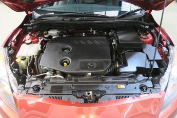 Mazda 3 D VENTURE EDITION 115