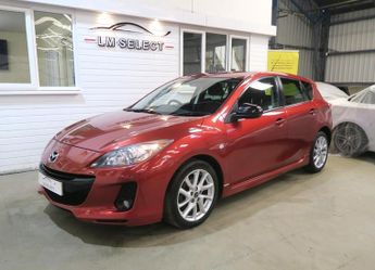 Mazda 3 D VENTURE EDITION 115