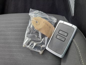 Renault Arkana EVOLUTION 1.6 E-TECH, AUTO HYRID, 1 OWNER, BLUE, FULL HSITORY