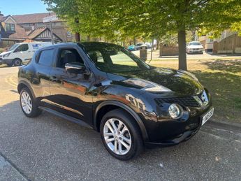 Nissan Juke ACENTA PREMIUM DIG-T