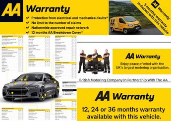 Volkswagen Touran 2.0 TDi Tech SE Diesel MPV 5 Door